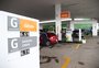 Redução anunciada pela Petrobras, por enquanto, não teve reflexo no preço da gasolina comum em Caxias