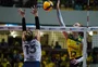 Brasil encara a Argentina na segunda rodada do Sul-Americano feminino de vôlei