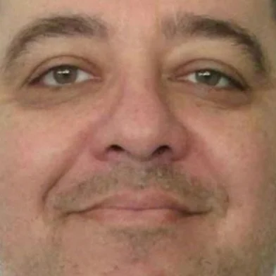 (FILES) This handout photo courtesy of the Alabama Department of Corrections shows a mugshot of death row inmate Kenneth Smith, scheduled to be executed on November 17, 2022. Kenneth Eugene Smith, 58, a convicted murderer is scheduled to be executed in the US state of Alabama during a 30-hour window beginning January 25, 2024 using nitrogen gas, a novel method that the UN has likened to "torture." (Photo by Handout / Alabama Department of Corrections / AFP) / RESTRICTED TO EDITORIAL USE - MANDATORY CREDIT "AFP PHOTO /  Alabama Department of Corrections " - NO MARKETING - NO ADVERTISING CAMPAIGNS - DISTRIBUTED AS A SERVICE TO CLIENTS<!-- NICAID(15659774) -->