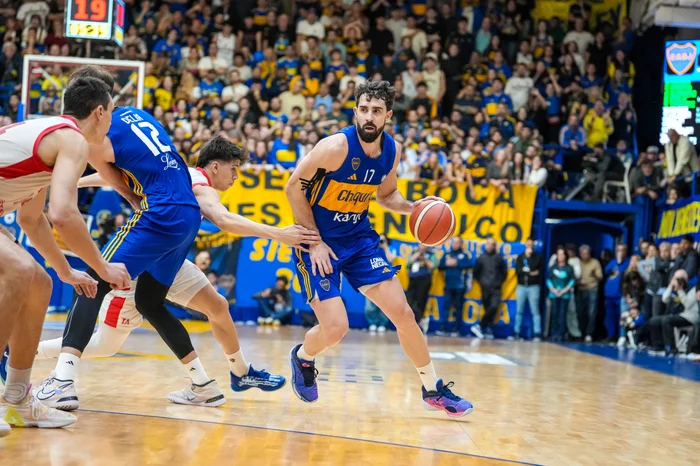 Boca Juniors / Divulgação