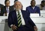 Em cúpula sobre pacto financeiro entre países, Lula destaca combate à desigualdade