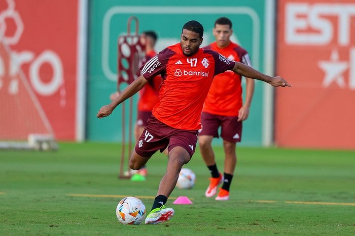 Ricardo Duarte, Inter / Divulgação