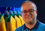 Everaldo Marques narrará jogos da Seleção na Copa do Mundo 