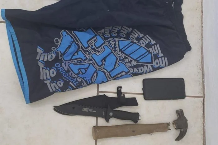 Polícia Civil / Divulgação Polícia Civil / Divulgação