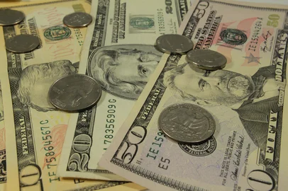 PORTO ALEGRE, RS, BRASIL, 10-09-2015 : Efeitos da disparada do dólar. (Foto: Marcos Santos/USP Imagens)Indexador: Marcos Santos/USP Imagens<!-- NICAID(11676070) -->