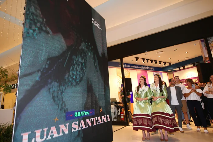 Porthus Junior / Agencia RBS Porthus Junior / Agencia RBS