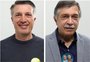 Scalco e Adiló apostam na experiência e na mudança para conquistar eleitor no segundo turno em Caxias