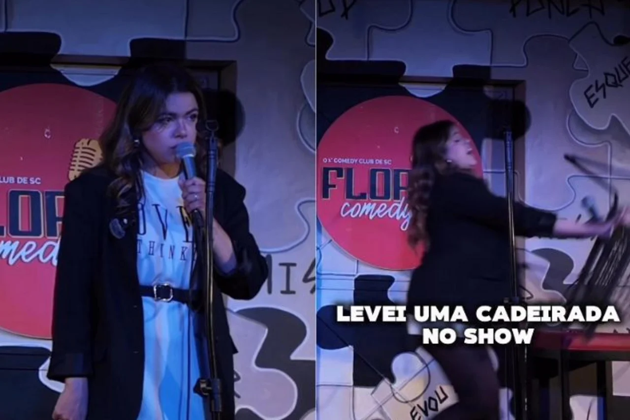 Instagram: @afernandaarantes/Reprodução