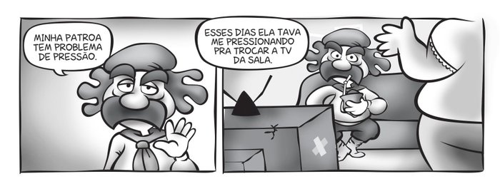 Artebiz / Divulgação Artebiz / Divulgação