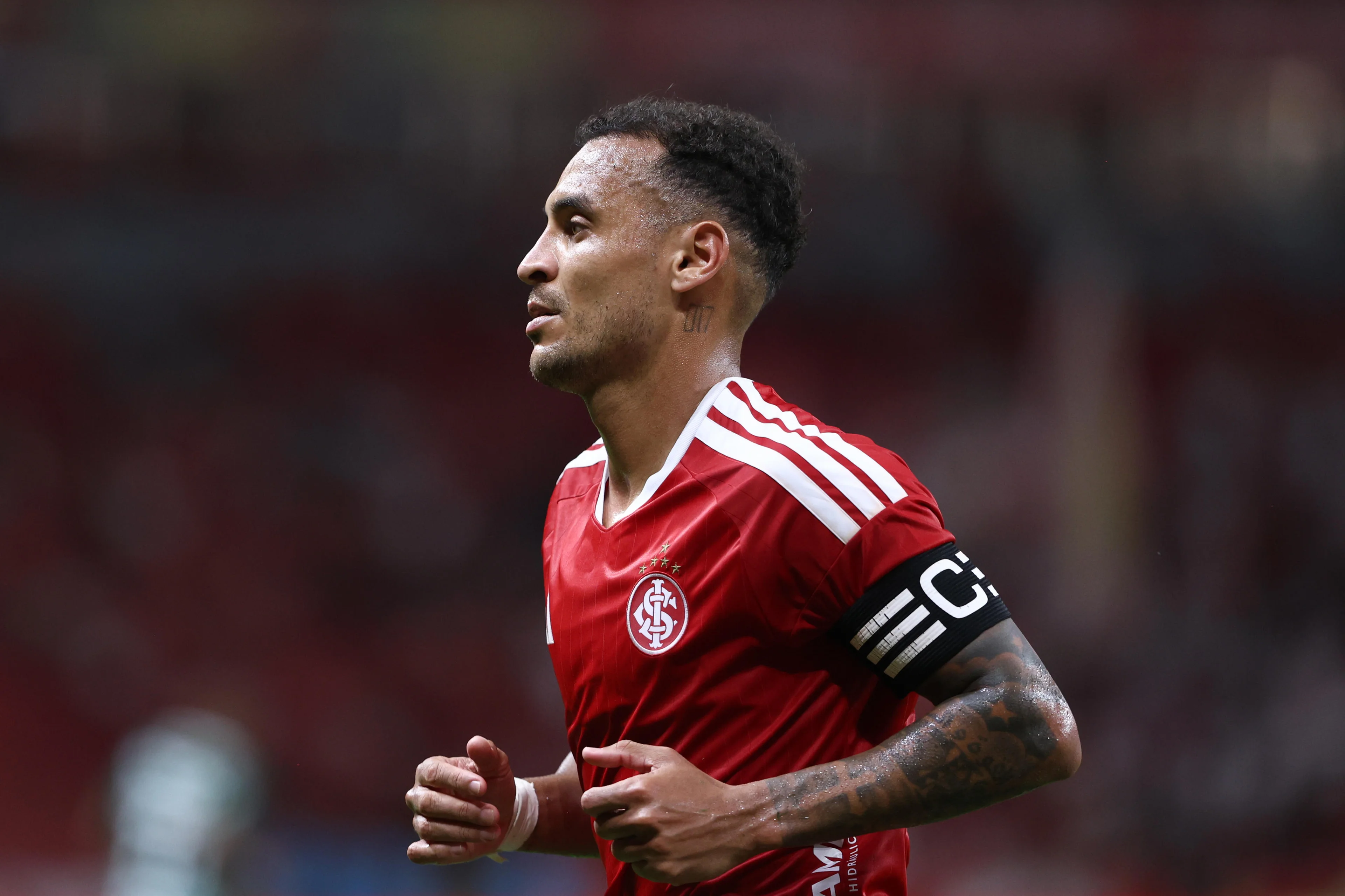 Bruno Todeschini/Agencia RBS