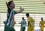 Juventude já enfrentou o Mirassol seis vezes pelo Campeonato Brasileiro