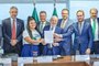 Presidente Luiz Inácio Lula da Silva recebeu texto com nova proposta do Ensino Médio