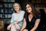 Claudia Tajes e Diana Corso lançam livro de cartas em que derramam angústias e bom humor