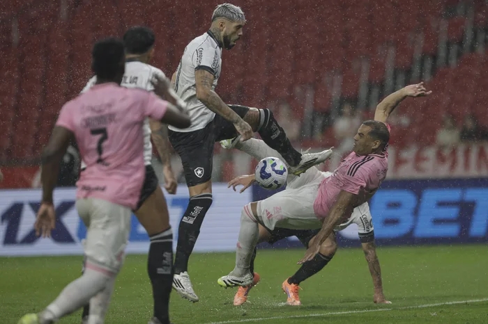 Mateus Bruxel / Agencia RBS Mateus Bruxel / Agencia RBS