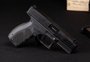 Quatro mil pistolas compradas pela força policial do Líbano serão fabricadas no RS