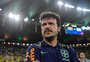 Fernando Diniz é demitido do cargo de técnico da Seleção Brasileira