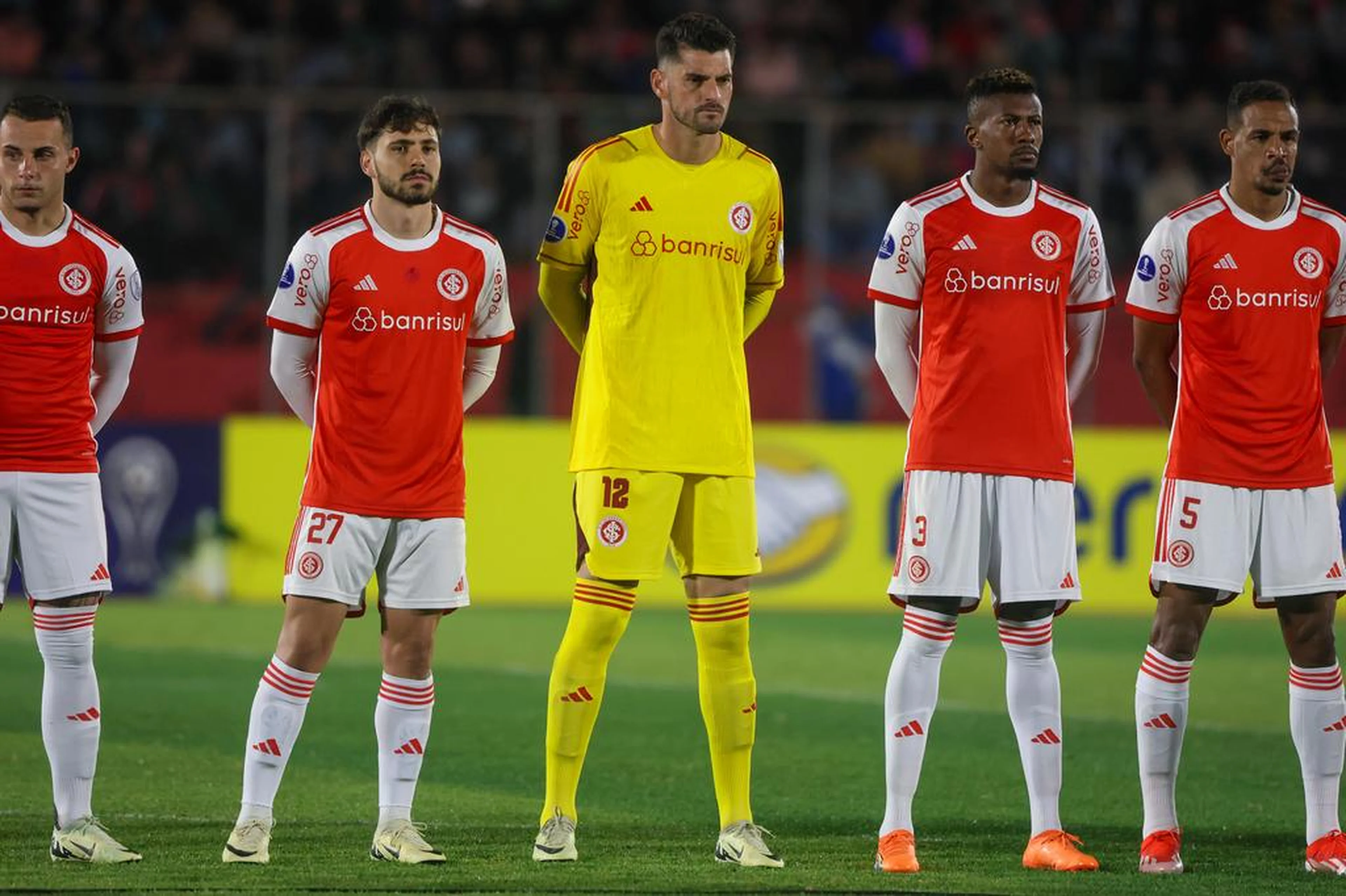 Ricardo Duarte/SC Internacional/Divulgação