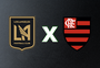 Los Angeles FC x Flamengo pelo Mundial de Clubes: horário, onde assistir e escalações