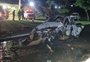Quatro pessoas morrem e uma fica gravemente ferida em acidente na RS-342, em Independência 