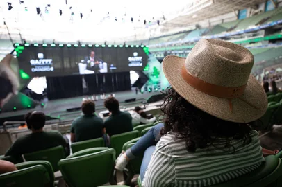 Conexão campo-cidade e os desafios globais do agro em pauta<!-- NICAID(16057374) -->