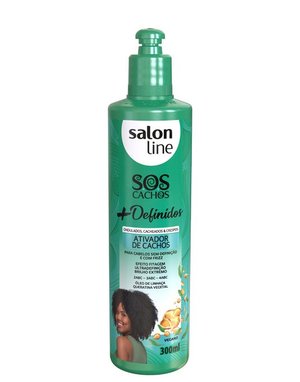 Salon Line / Divulgação Salon Line / Divulgação