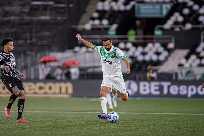 Fernando Alves / E.C. Juventude / Divulgação