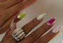 5 unhas cromadas para testar agora e entrar na trend do momento