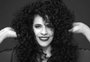 Em seu último show, Gal Costa riu, flertou e militou a favor de Lula