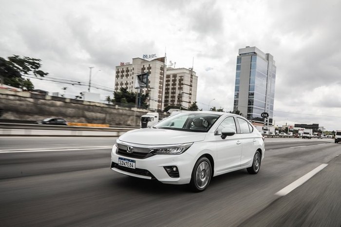 Honda / Divulgação