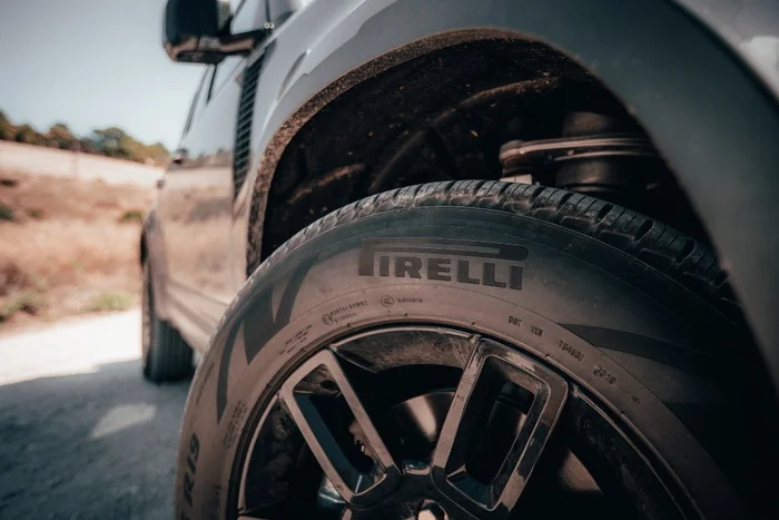 Pirelli / Divulgação