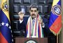 Na contramão do Nobel, Nicolás Maduro é proclamado "Arquiteto da paz"
