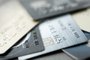 *A PEDIDO DE GABRIELA PERUFO* Close up of credit cards forming background - Foto: Kenishirotie/stock.adobe.comFonte: 90732811<!-- NICAID(15171606) -->