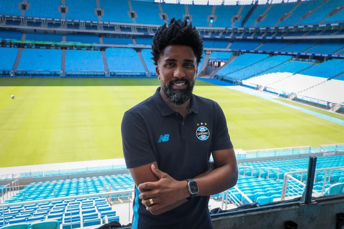 Grêmio / Reprodução