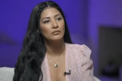 Simaria concedeu entrevista ao Fantástico em que desabafou sobre o fim da dupla com a irmã Simone.<!-- NICAID(15231317) -->