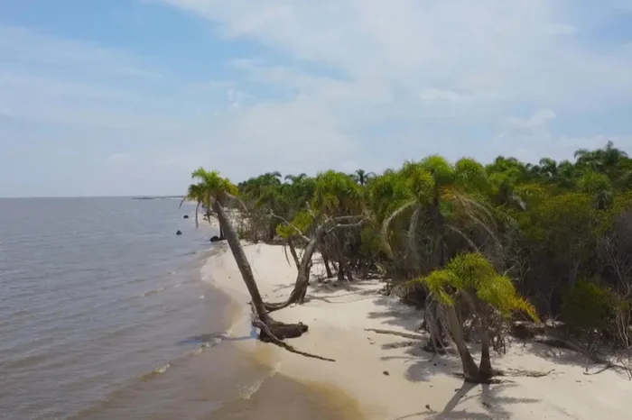 RBS TV / Reprodução RBS TV / Reprodução