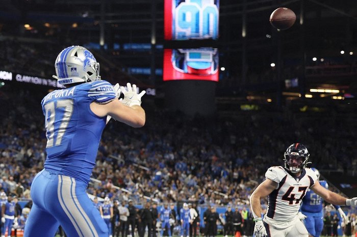 REY DEL RIO / GETTY IMAGES NORTH AMERICA / GETTY IMAGES VIA AFP