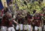 Flamengo iguala penta do Grêmio; veja ranking de títulos da Copa do Brasil