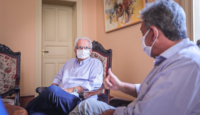 Mateus Raugust / Prefeitura de Porto Alegre