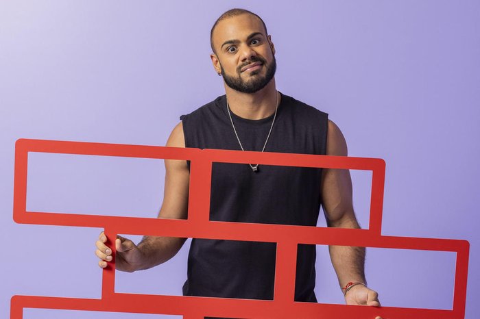 Fabio Rocha/TVGlobo / Divulgação