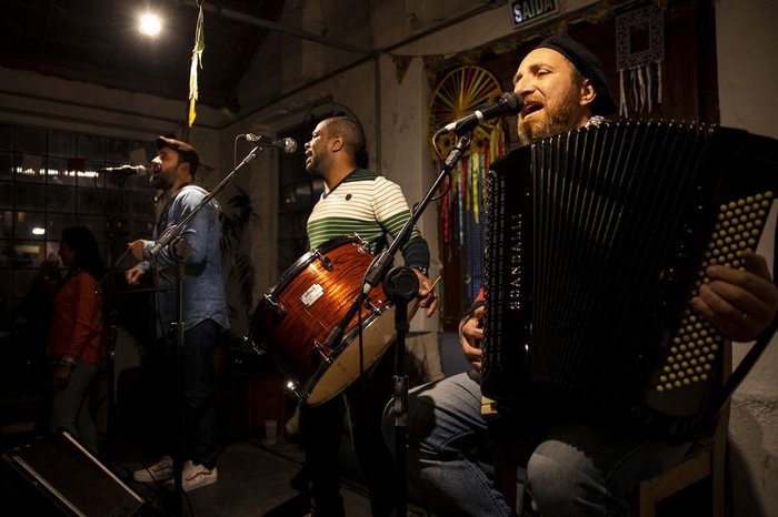 Camila Hermes / Agencia RBS Camila Hermes / Agencia RBS