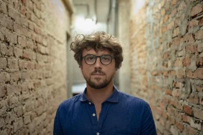 Renan Quinalha, advogado, escritor, pesquisador LGBT<!-- NICAID(14945514) -->