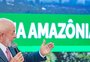 Sem citar Musk, Lula diz que bilionário tentando fazer foguete precisa usar o dinheiro para proteger o meio ambiente