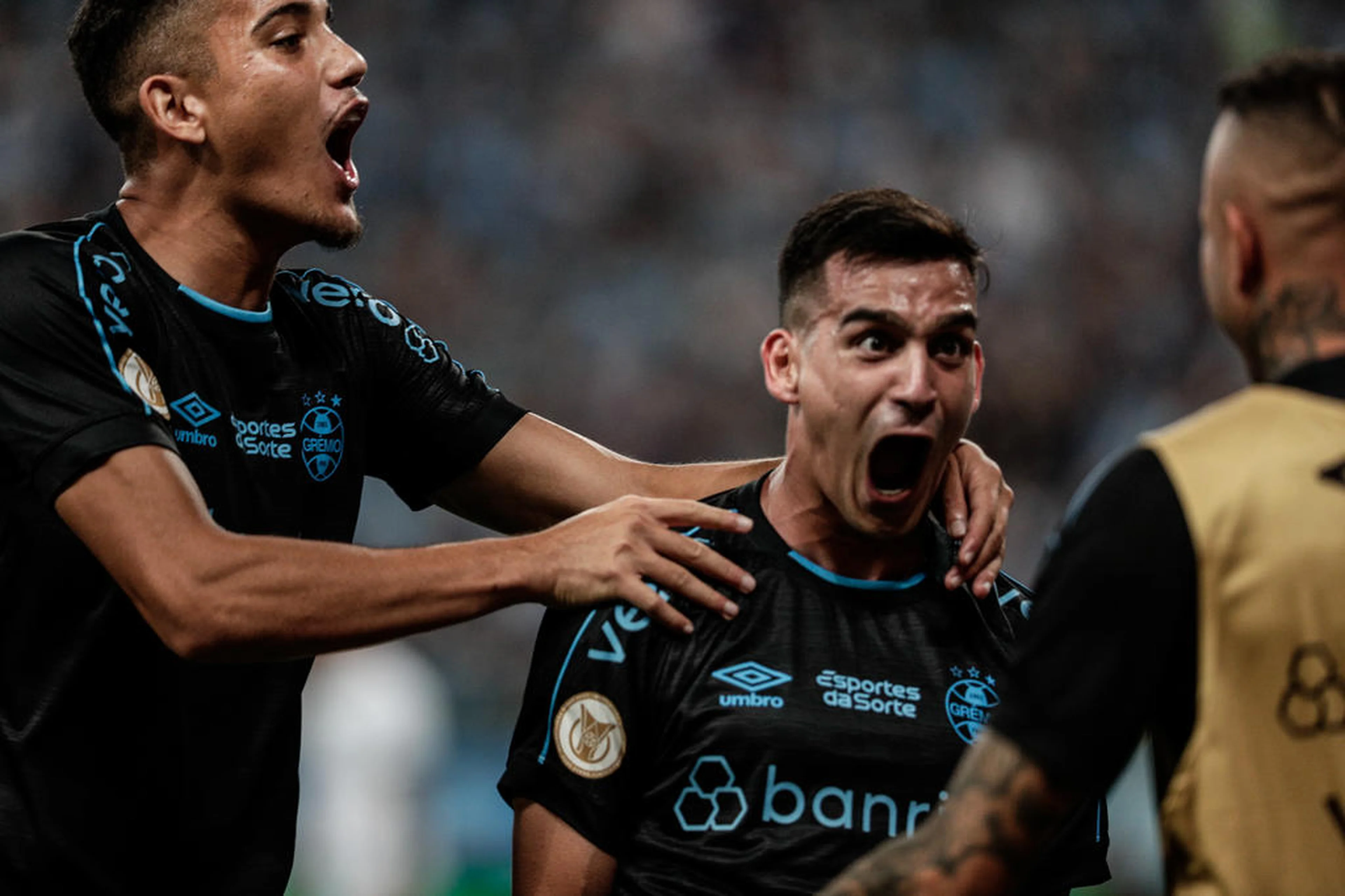 André Ávila/Agencia RBS