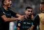 Grêmio carimbou o passaporte para percorrer a América