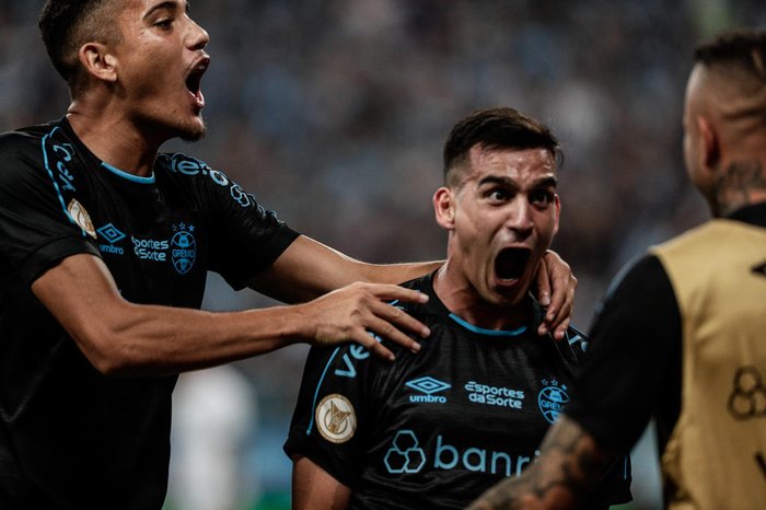 André Ávila / Agencia RBS