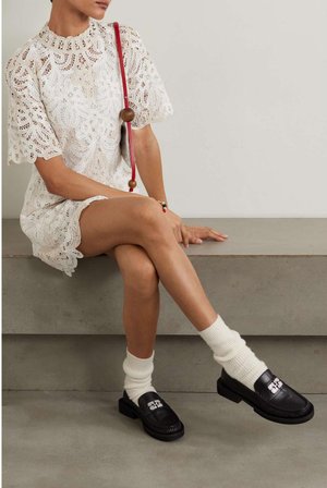 Net-a-porter e Sea / Divulgação