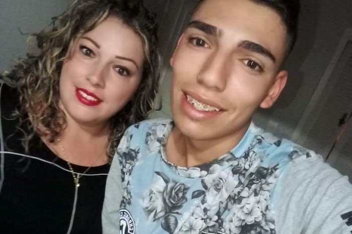 Arquivo pessoal / Arquivo pessoal Arquivo pessoal / Arquivo pessoal