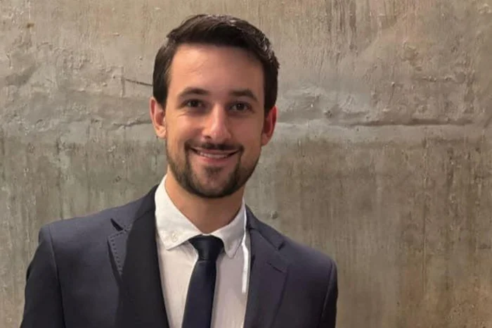 Marcelo Wolf / Arquivo pessoal