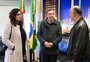 “Caxias merece uma universidade federal”, diz Adiló