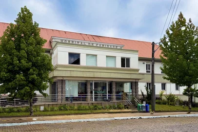 Com investimento de R$ 2,4 milhões, Hospital de São Francisco de Paula inaugura nova ala de saúde mental na terça-feira<!-- NICAID(16245256) -->